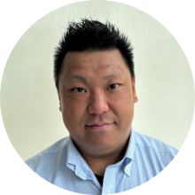 【池田店　店長】松浦